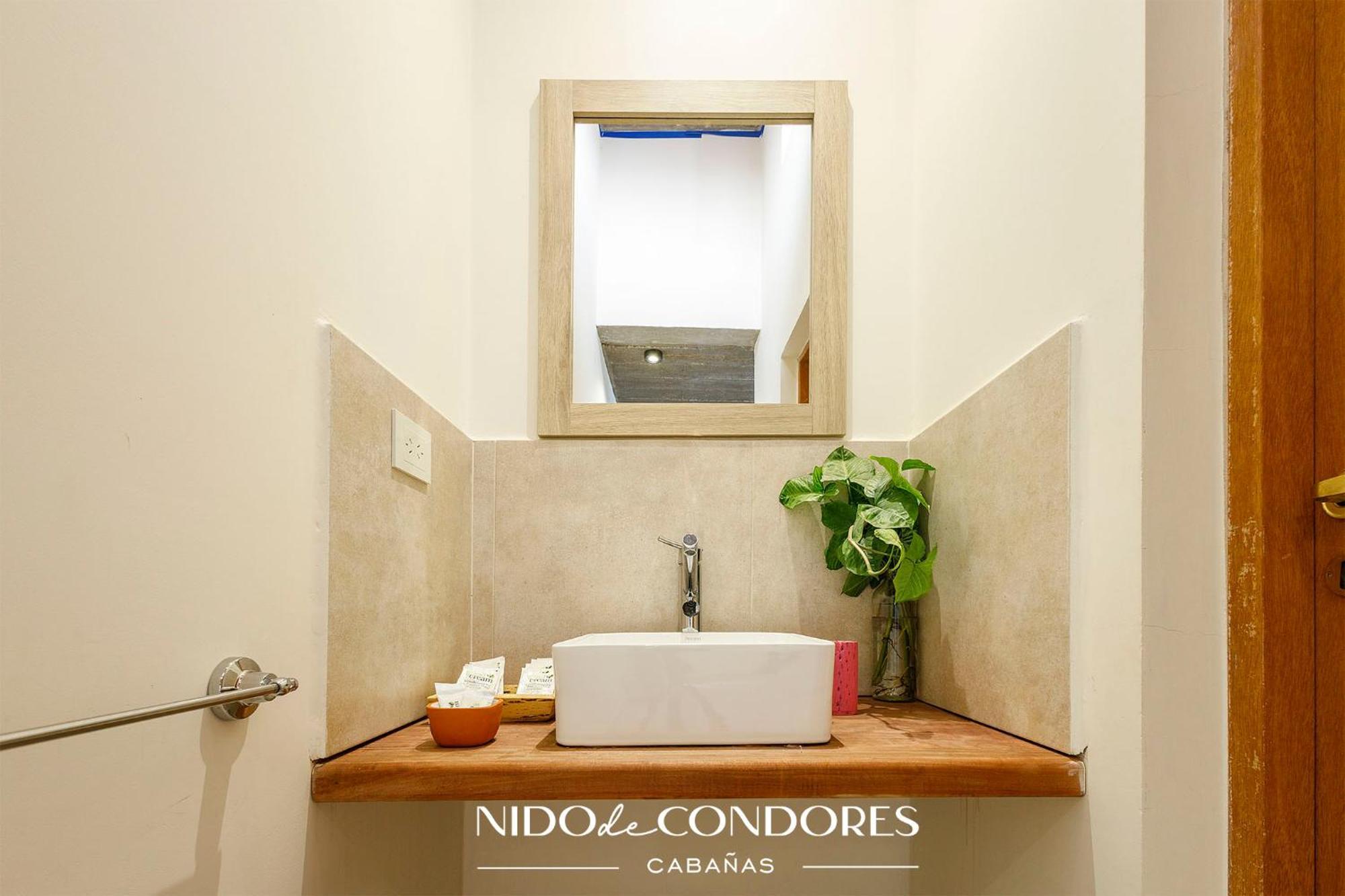 Nido De Condores Purmamarca Ngoại thất bức ảnh